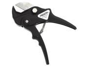 superior tool 37100 Ratchet Action PVC Cutter