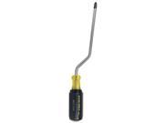 Klein Tools 682 6 No. 2 Rapi Driv® Rotatry Phillips Screwdriver