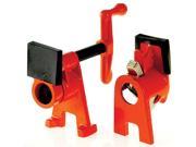BESSEY TOOLS NORTH AMERICA 1 2 H Series Pipe Clamp