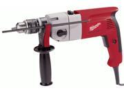 Milwaukee 5378 21 1 2 Pistol Grip Dual Torque Hammer Drill