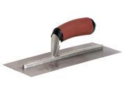 QLT Marshalltown FT373R 4 X 14 Job Redi® Finishing Trowel With Resilient Handle