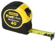 Stanley Hand Tools 33 740 40 FatMax® Tape Rule