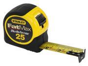 Stanley Hand Tools 33 725 1 1 4 X 25 FatMax® Tape Measure