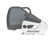 Arrow Fastener 5700K PowerShot® Forward Action® Staple Nail Gun Kit