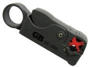 GB Gardner Bender SE 398 Three Step Coaxial Cable Stripper