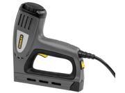 Stanley Hand Tools TRE550 Electric Staple Nail Gun
