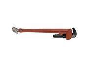 GREAT NECK SAW 24 Pipe Wrenches