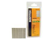 Bostitch Stanley SB16 2.50 2 500 Count 2 1 2 Coated 16 Gauge Straight Finish Nails