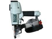 Hitachi Power Tools NV65AH 2.5 Coil Siding Nailer