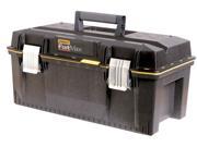 STANLEY TOOLS INC 23 Structural Foam Toolbox