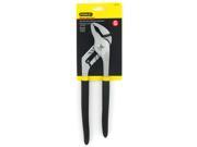 STANLEY TOOLS INC 10 Groove Joint Pliers