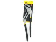 STANLEY TOOLS INC 16 Groove Joint Pliers