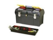 STANLEY CONSUMER STORAGE 19 Stanley® Series 2000 Toolbox With Tray