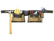 CLC 1429 12 Pocket Tool Belt Work Apron