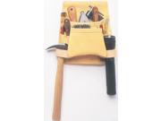 CLC I823X 8 Pocket Carpenter s Nail Tool Bag