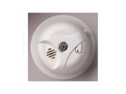 First Alert SA304CN3 Battery Operated Smoke Alarm with Escape Light