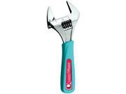 Channellock 6WCB 6 WideAzz® Adjustable Wrench