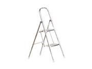 Werner 244 2 Step Utility Ladder
