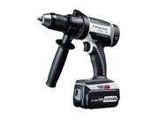 Panasonic EY7950LR2S 18V Hammer Drill Driver Kit