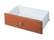 Easy Track RD2508 C 8 Deluxe Drawer Cherry