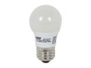 Feit Electric HI LED Light Bulbs 25 Watt Equivalent 25 Watt A15 Equivalent LED Bulb