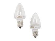 Feit Electric BPC7 LED C7 LED Bulb