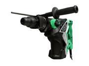 Hitachi DH40MRY 1 9 16 Inch SDS Max Low Vibration Rotary Hammer 2 Mode EVS