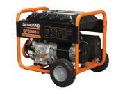 Generac 5940 6500W Portable Generator