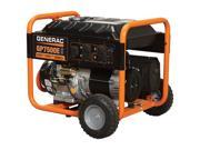 Generac 5943 7500W Portable Generator