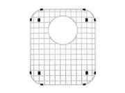 Blanco 220991 Stainless Steel Sink Grid Fits Wave Supreme small bowl