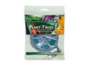 Luster Leaf Plant Twist Tie 100