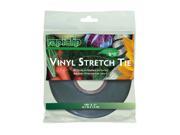 Luster Leaf Vinyl Stretch Tie .5