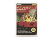 Senoret 6 Count All Season Weatherproof Deer Repellent
