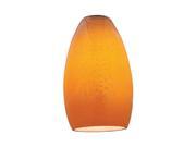 Access Lighting Inari SilkGlass Shade Maya Glass Model 23112 MYA