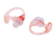 SureFire Large Clear Sonic Defenders Hearing Protector