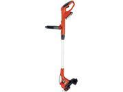 Black Decker 12IN. 20V MAX Lithium Trimmer and Edger