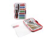 Olympia Tools International Inc. 2 Red Box Set Bundle Pack