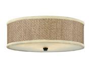 Quoizel ZE1617K Zen Large Floating Flush Mount