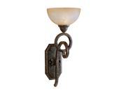Uttermost Legato Wall Sconce