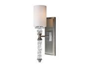 Uttermost Campania 1 Light Wall Sconce