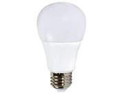 Verbatim A19 L485 C30 B220 R A19 LED Lamp 3000K 485 lumens 40W Replacement