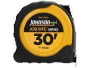Johnson Level 1805 0030 30 x 1 JobSite Power Tape