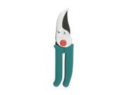 Gilmour 124T Bypass Pruning Shears 5 8 Cutting Capacity