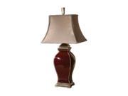 Uttermost Carolyn Kinder Rory table lamp Bronze