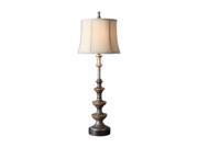 Uttermost Billy Moon Vetralla lamp Bronze