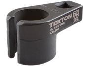 TEKTON 47749 3 8 in. Drive x 7 8 in. 22 mm Offset Oxygen Sensor Socket