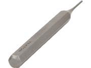 TEKTON 66051 1 16 in. Pin Punch