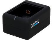 GoPro AHBBP 301 Black Dual USB Battery Charger for GoPro HERO3 HERO3