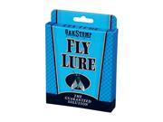 Fly Trap Replacement Lures 4 sheets per card