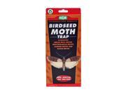 Birdseed Moth Trap